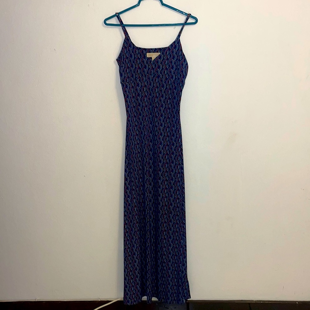 Michael Kors Maxi dress